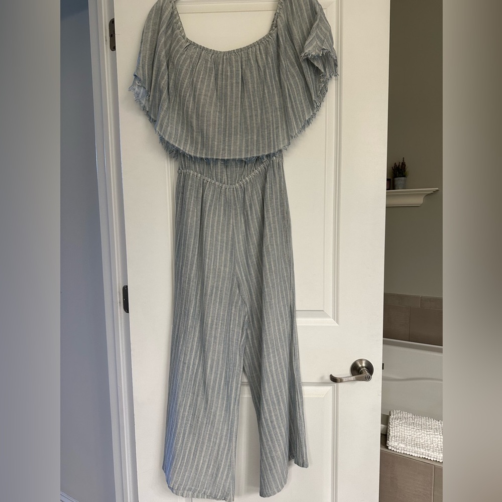 Jumpsuit